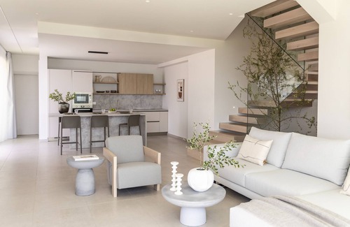 Sivota Villa | Syvana Exquisite Villa