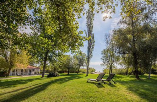 Balatongyorok Apartment | SZÉP BALATON