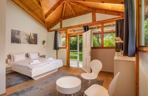 Balatongyorok Apartment | SZÉP BALATON