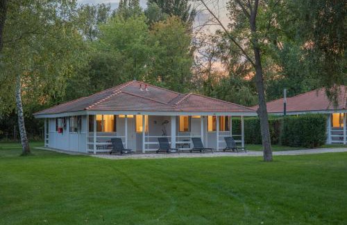 Balatongyorok Apartment | SZÉP BALATON