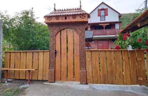 Eger House | Szőlőcskei Vendégház és Pihenő