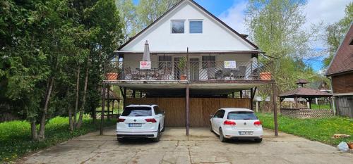 Vasarosnameny House | SZŐLŐFÜRT-FA-HÁZ VÁSÁROSNAMÉNY-GERGELYIUGORNYA