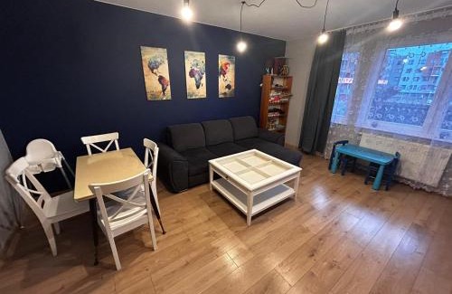 Psie Pole Apartment | Szałwiowa Chatka