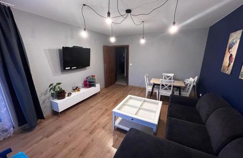 Psie Pole Apartment | Szałwiowa Chatka