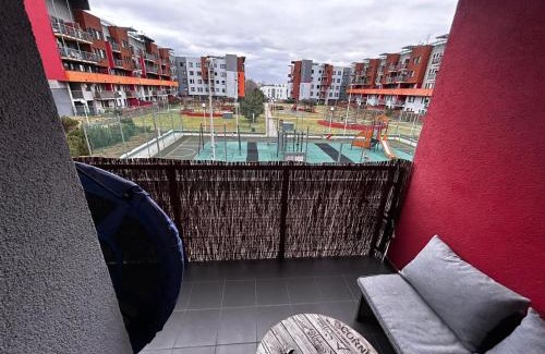 Psie Pole Apartment | Szałwiowa Chatka