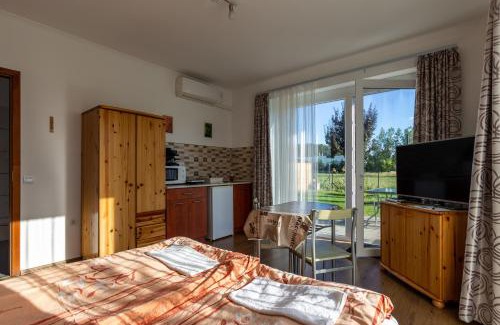 Demjen Apartment | Szabolcs Apartments