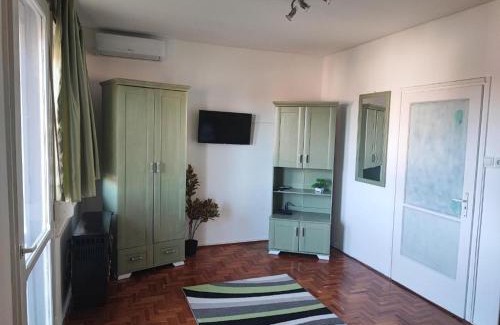 Hajduszoboszlo House | Szaffi Apartman