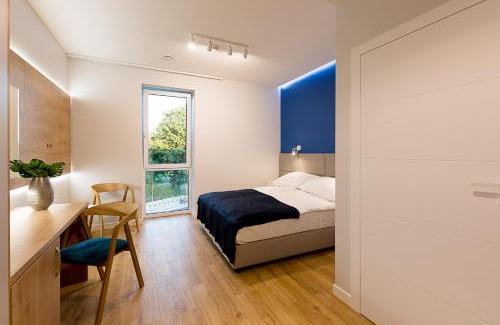 gmina Bobrowniki Bed & Breakfast | Szafir