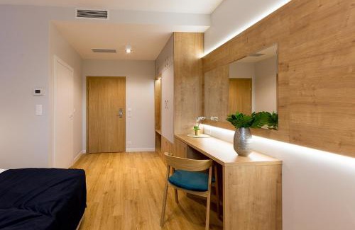 gmina Bobrowniki Bed & Breakfast | Szafir