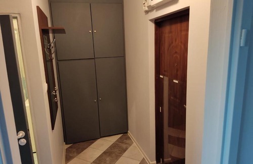 Wejherowo Apartment | Szafir