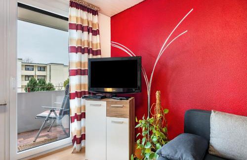 Winnenden Apartment | Szafranzimmervermietung