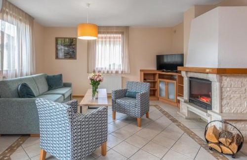 Szilvasvarad Hotel | Szalajka Liget Hotel és Apartmanházak