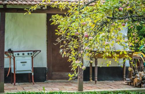 Szarvas House | Szalmaszál Vendégház