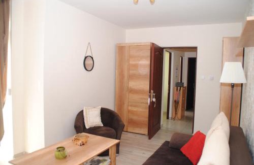 Szeged Apartment | Szamóca Apartman