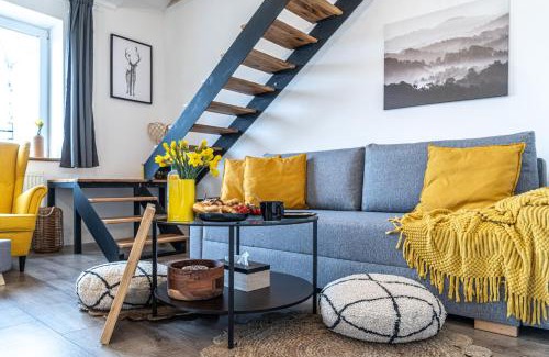 Szanda Apartment | Szanda - Csücsök Apartman ház
