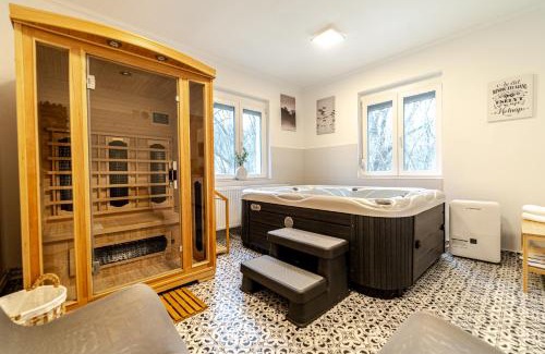 Szanda Apartment | Szanda - Csücsök Apartman ház