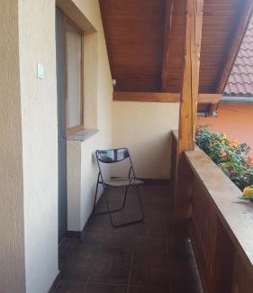 Praid House | Szandi Panzió