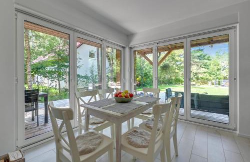 Koscierzyna Apartment | Szarlota - Dom na Kaszubach by Downtown Apartments