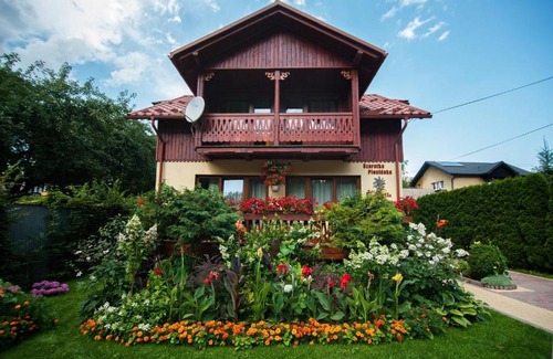 Szczawnica House | Szarotka Pienińska