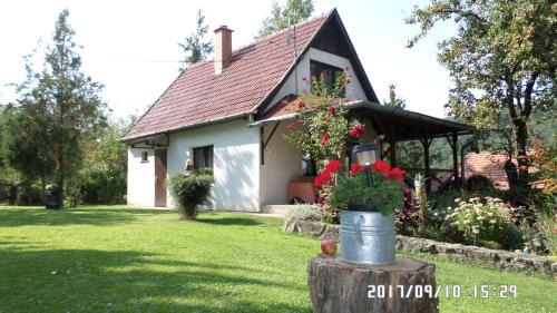 Szarvasko House | Szarvaskő Szérűskert vendégház