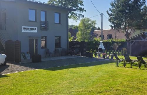 Janowice Wielkie Apartment | Szary Domek