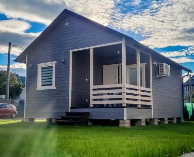 Zachelmie House | Szary Domek w Karkonoszach