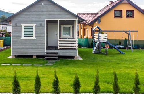 Zachelmie House | Szary Domek w Karkonoszach