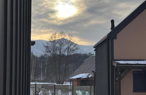 Myslakowice Villa | Szatki Karkonoskie