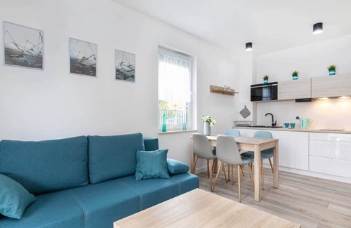Rewal Apartment | Szczecińska 17 | Rewal Apartment | Near Beach