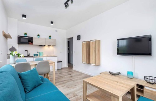 Rewal Apartment | Szczecińska 17 | Rewal Apartment | Near Beach