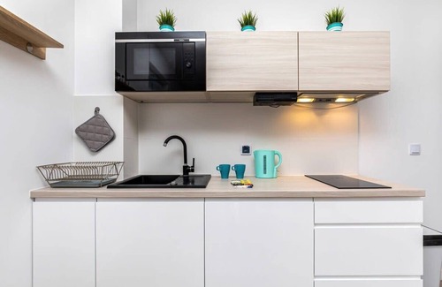 Rewal Apartment | Szczecińska 17 | Rewal Apartment | Near Beach