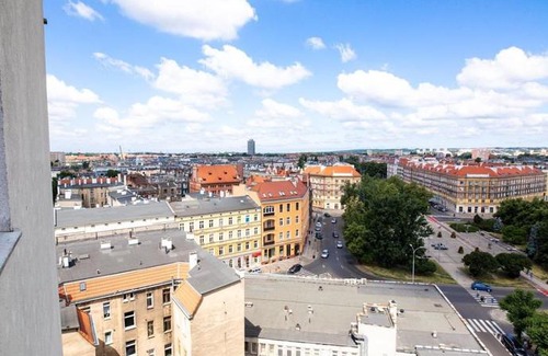 West Pomeranian Voivodeship Apartment | Szczecin Best Location Apartment
