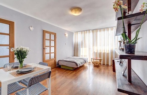 West Pomeranian Voivodeship Apartment | Szczecin Best Location Apartment