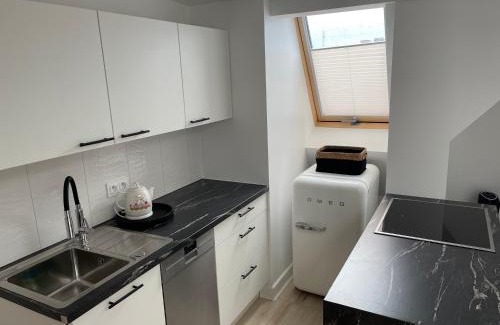 West Pomeranian Voivodeship Apartment | Szczecin pod Gwiazdami