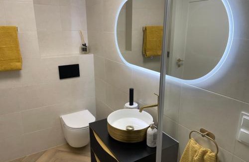 West Pomeranian Voivodeship Apartment | Szczecin pod Gwiazdami