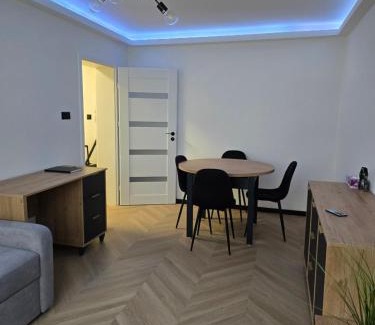 Szczecinek Apartment | Szczecinek apartament