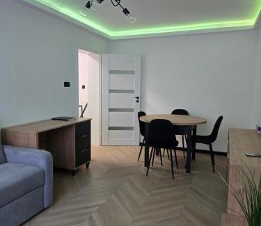 Szczecinek Apartment | Szczecinek apartament