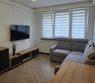 Szczecinek Apartment | Szczecinek apartament