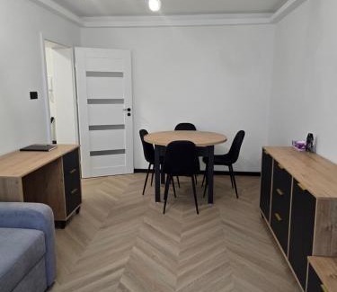 Szczecinek Apartment | Szczecinek apartament