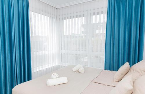 Starogard Gdanski Apartment | Szczesliwa 13 by Elite Apartments