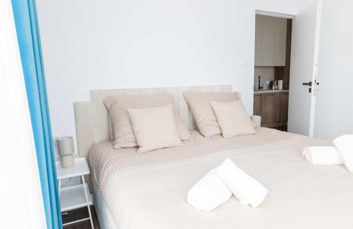 Starogard Gdanski Apartment | Szczesliwa 13 by Elite Apartments