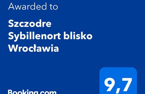 Dlugoleka Apartment | Szczodre Sybillenort blisko Wrocławia