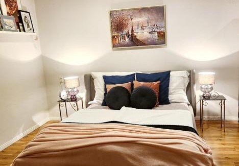 Dlugoleka Apartment | Szczodre Sybillenort blisko Wrocławia