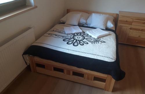 Niedzica Apartment | Szczubiałówka dom w górach