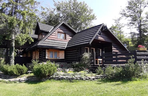 Szczyrk Ski Chalet | Szczyrkowe Zacisze
