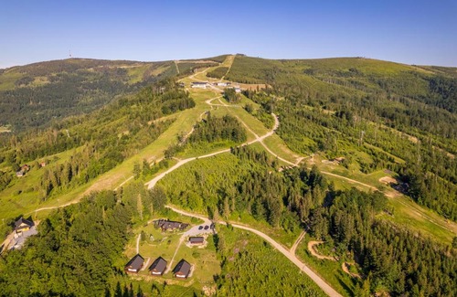 Szczyrk Ski Chalet | Szczyrkowe Zacisze