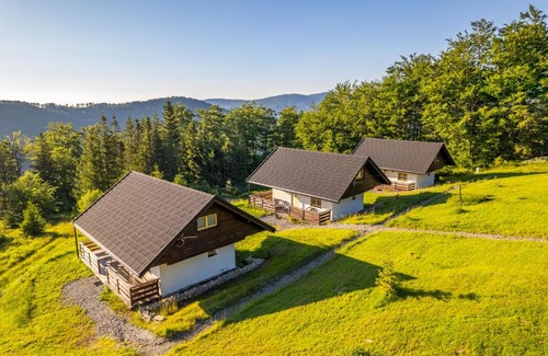 Szczyrk Ski Chalet | Szczyrkowe Zacisze
