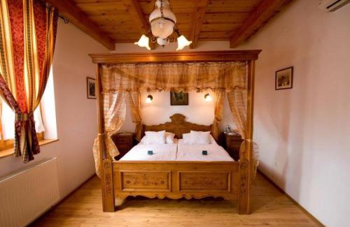 Berkenye Bed & Breakfast | Szent Anna Étterem és Panzió