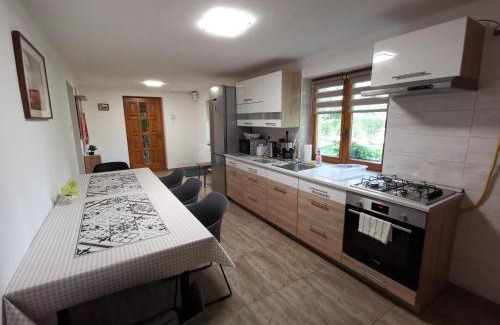 Kecskemet Apartment | Szent Erzsébet Apartmanház