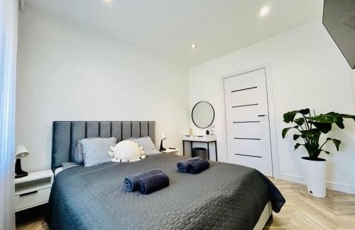 Hajduszoboszlo Apartment | Szep Ernő Vip Apartman